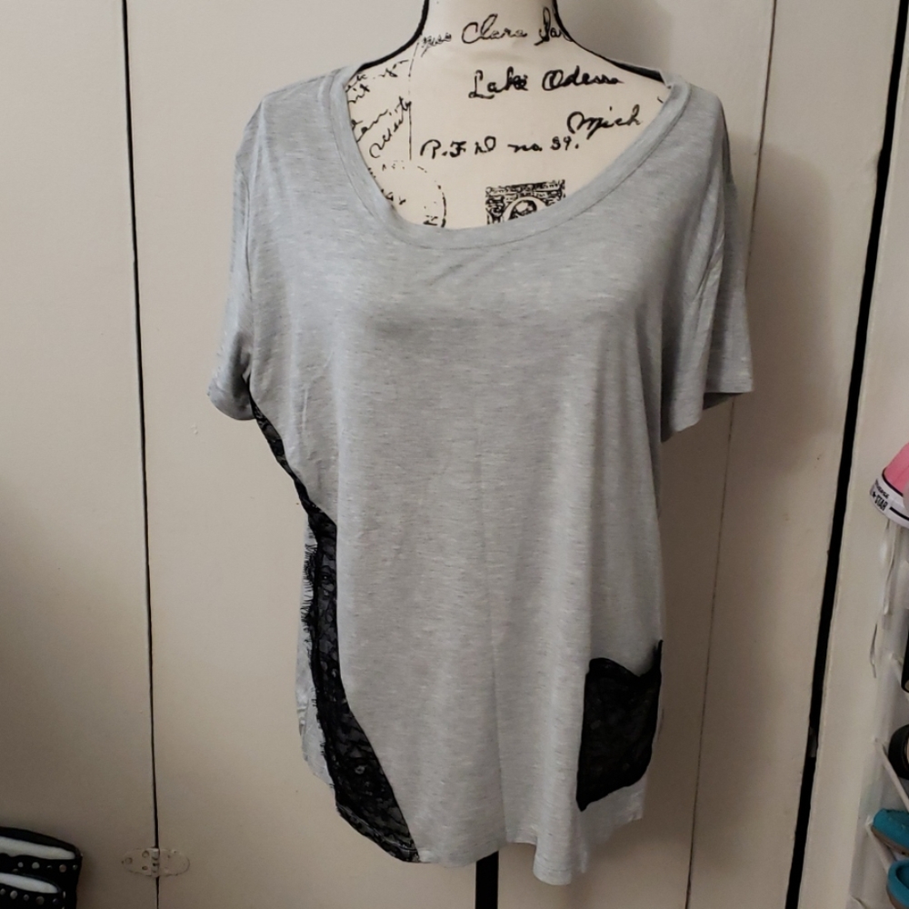 Logo t-shirt